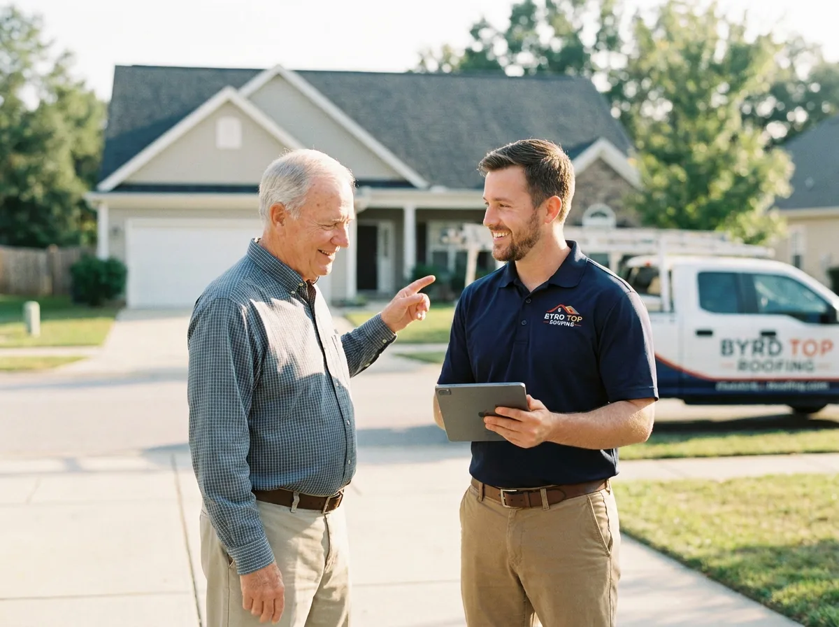 Roofing Henrietta, NC FAQs